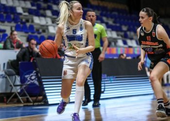 Basket/ Prishtina kërkon të kthejë nderin në vend në sfidën e dytë