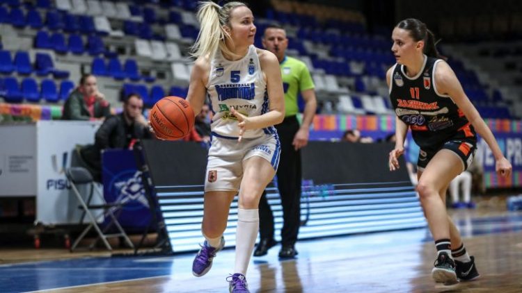 Basket/ Prishtina kërkon të kthejë nderin në vend në sfidën e dytë