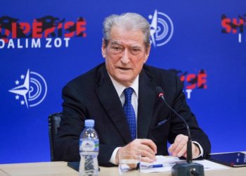 Hapi i radhës i Berishës: Rekurs në GjL dhe Gjykatën Ndërkombëtare