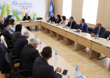 Berisha: Gjici prishi përmendoren e viktimave të gjenocidit serb