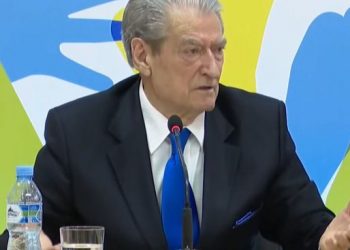 Berisha: Alibeaj fsheh vëllanë kriminel, plaçkiti me armë në Evropë