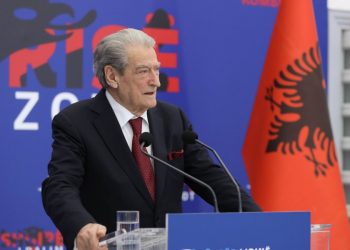 Berisha: Vuçiç është gjenerator i tensioneve në rajon