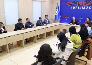 Berisha: Rama i ka në dorë, kërcënon me burg Alibashët për krime