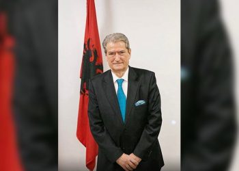 Berisha: Sulltan Novruzi tjetër të na gjejë pa sulltan Surrelin