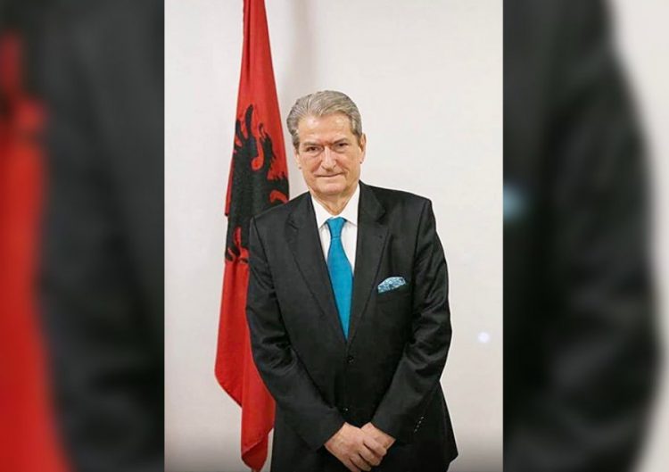 Berisha: Sulltan Novruzi tjetër të na gjejë pa sulltan Surrelin