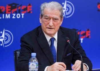 Berisha: Rama donte të na godiste, por na dha një kushtrim