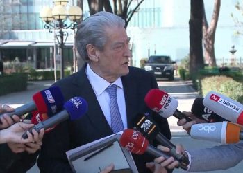 KAS e rrëzoi, Berisha: Ka marrë urdhër nga Rama