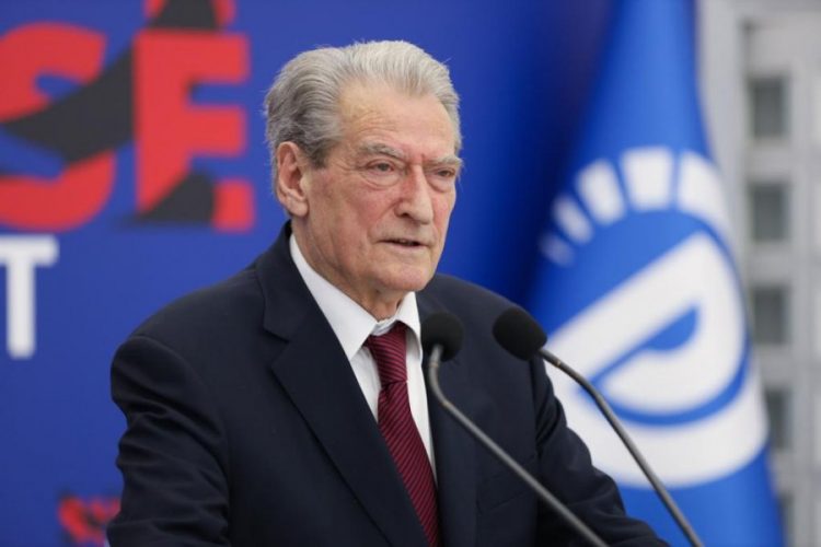 Berisha: Do t’ja numërojmë Ramës të gjitha veprimtaritë mafioze