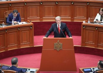 Berisha i kthehet Ramës: Ke kryer krim, asgjë nuk të shpëton