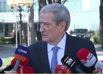 Berisha: Rama po i peshon me tendera njerëzit e Alibashës