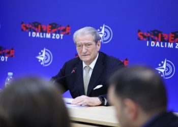 Berisha: ‘Tigri’ në Londër për marrëveshje me Ramën