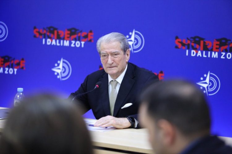 Berisha: ‘Tigri’ në Londër për marrëveshje me Ramën