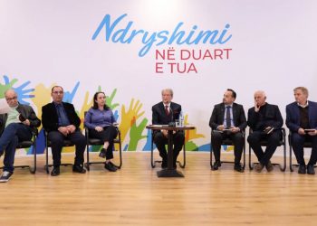 Berisha: Rama vepron si Çubrilloviç për shpopullimin e shqiptarëve