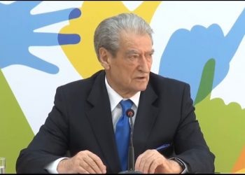 Berisha: Ligjin për lustracionin do ta çojmë përsëri në Kuvend