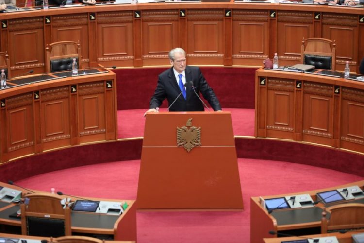 ‘Sulmon mediat me tritol’, Berisha-Ramës: 4 të vrarë në 4 ditë