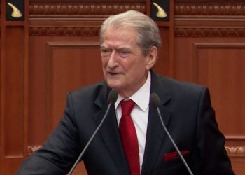 Berisha- Ramës: Çdo shqiptar do të mësojë çfarë mafie jeni