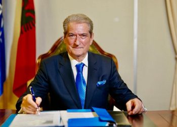 ‘Dita e Verës’, Berisha: Gëzuar ditën e ndryshimit dhe shpresës