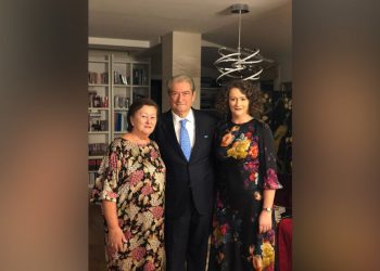 8 Marsi/ Berisha: Mirënjohje ndaj grave për gjithçka kanë bërë