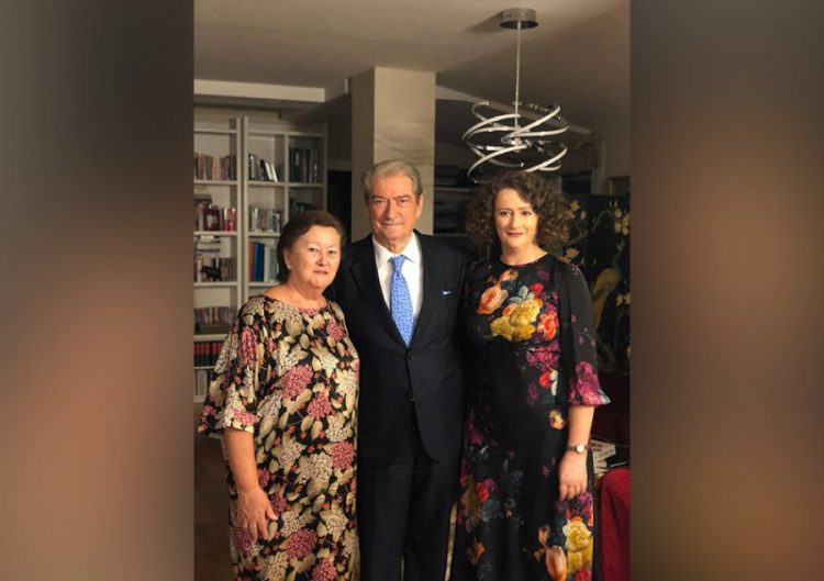 8 Marsi/ Berisha: Mirënjohje ndaj grave për gjithçka kanë bërë