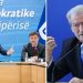 Bashkëpunim me Bashën dhe Alibeaj? Berisha: Kurrë me pengje