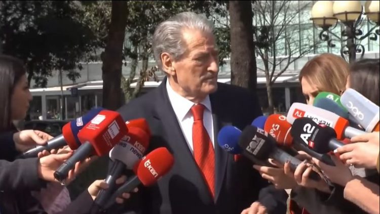 Berisha: Komisioni hetimor, jetik mbi aferat e Ramës dhe Veliajt