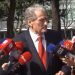 Berisha: Komisioni hetimor, jetik mbi aferat e Ramës dhe Veliajt
