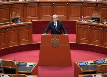 Berisha kërkon komision hetimor: Rama i inkriminuar deri në fyt