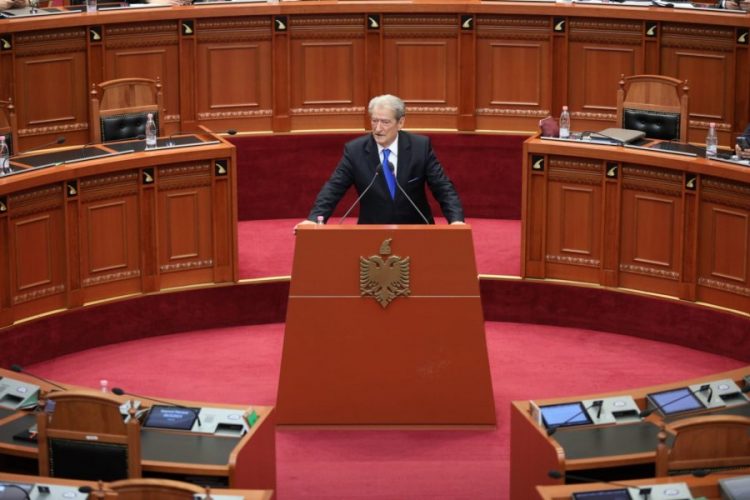 Berisha kërkon komision hetimor: Rama i inkriminuar deri në fyt