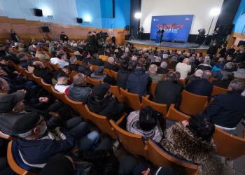 Berisha: Jo vetëm s’na përjashtojnë, por do të fitojmë bindshëm