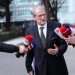 Berisha: Rama ia hoqi fushat e naftës amerikanëve, ua dha rusëve