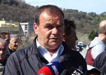 Bërxulla përsëri në protestë: Do ndërmarrim akte ekstreme