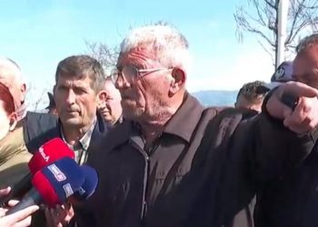 Bërxulla në protestë: Mos na çoni në vetëgjyqësi