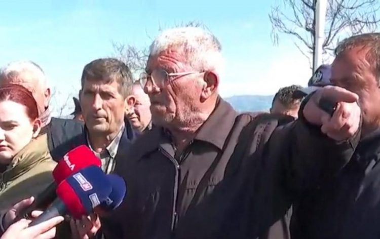 Bërxulla në protestë: Mos na çoni në vetëgjyqësi