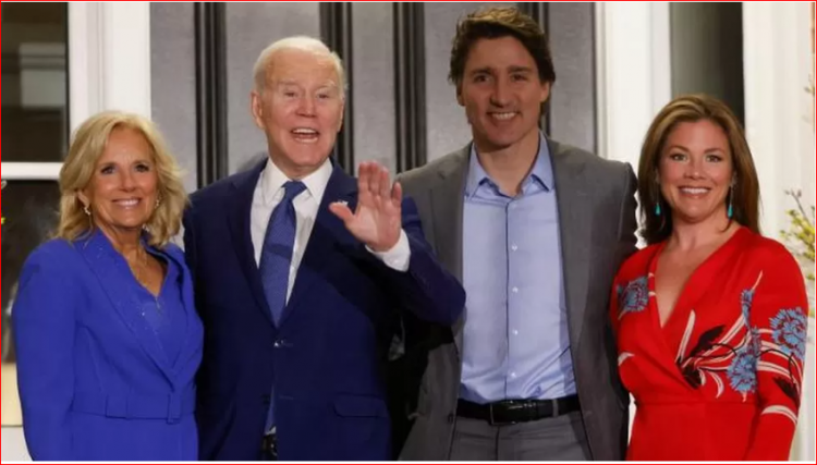 SHBA dhe Kanada arrijnë marrëveshje për refuzimin e azilkërkuesve