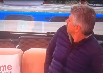 VIDEO/’Ç’ishte kjo mo?!’, banorët e BBV të tmerruar nga të shtënat