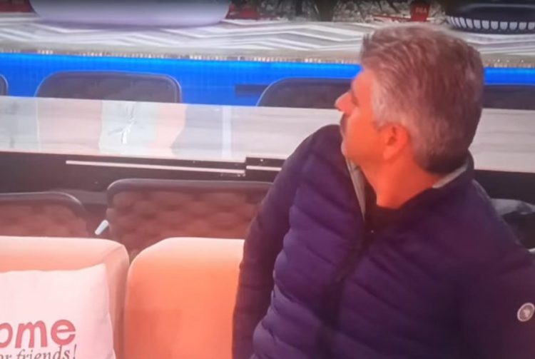 VIDEO/’Ç’ishte kjo mo?!’, banorët e BBV të tmerruar nga të shtënat