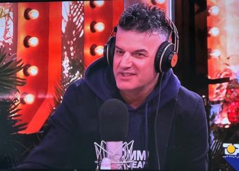 Bledi Mane: Kristi nuk do njeri, do vetëm pasqyrën dhe babain e tij