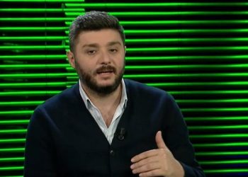 Djana Bahçja, Edoardo De Filipo dhe Bajram Begaj!