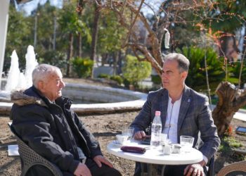 Boçi: Elbasani mund të jetë përsëri kryeqendra e arsimit