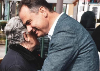 Boçi: Projekti për Elbasanin nis nga qytetari