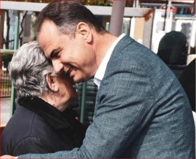 Boçi: Projekti për Elbasanin nis nga qytetari