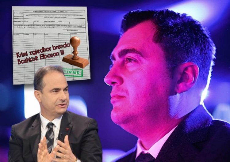 Boçi: Krimi zgjedhor ndodhet brenda bashkisë së Elbasanit