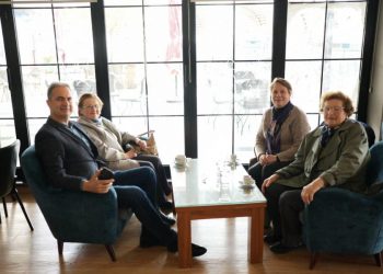 Boçi takon gratë: Ta shohim Elbasanin me sytë e një nëne…