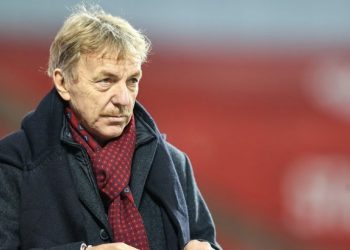 Boniek paralajmëron Poloninë: Shqipëria është më lart se Çekia