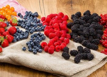 Ja 5 frutat që ndihmojnë shëndetin e mëlçisë tuaj