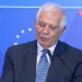 Borrell: S’ ka asnjë propozim për të shpallur Berishën ‘non grata’