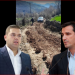 Braimllari: Bashkia e Veliajt një fasadë, ja rrugët nëpër fshatra