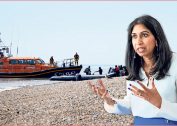 Braverman mbërrin në Ruanda për marrëveshjen mbi emigrantët