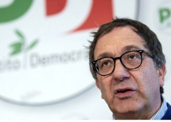 Gjendet pa jetë në zyrë senatori italian, Bruno Astorre