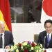 Kërkon të minimizojë varësinë nga gazi rus, Scholz viziton Japoninë